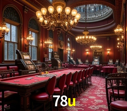 78u: Seu Cassino Premiado com Pagamentos Rápidos